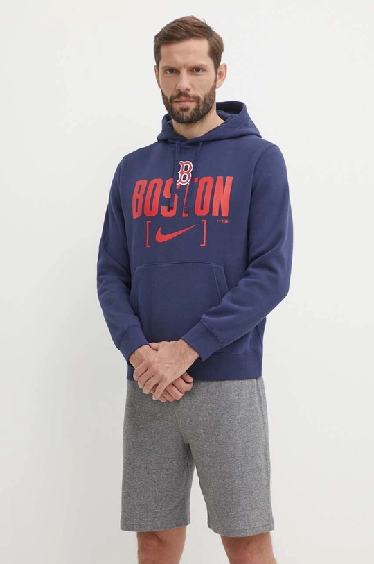 Nike felpa Boston Red Sox