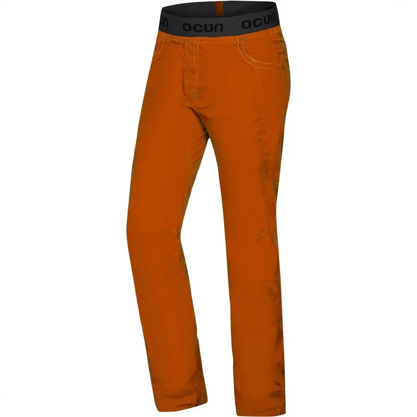 Ocun Mánia Eco Pants pantaloni uomo