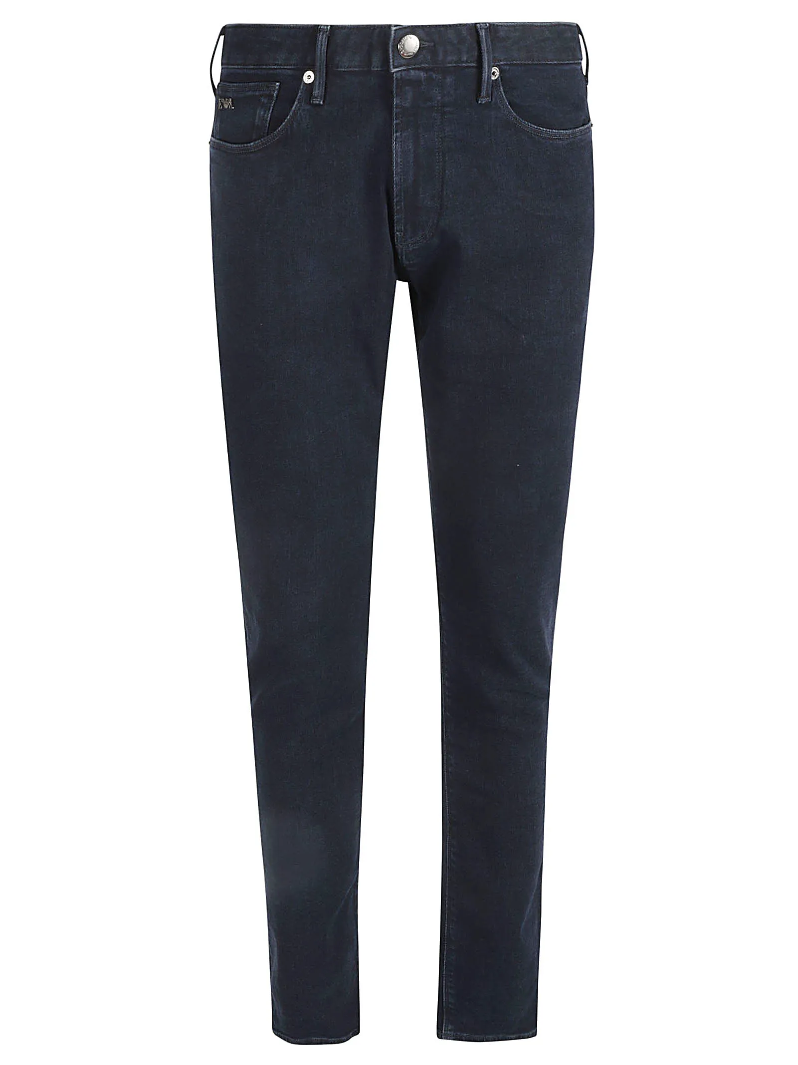 PANTALONE 5 TASCHE BULL DENIM  EMPORIO ARMANI  UOMO 8N1J061G0IZ0942