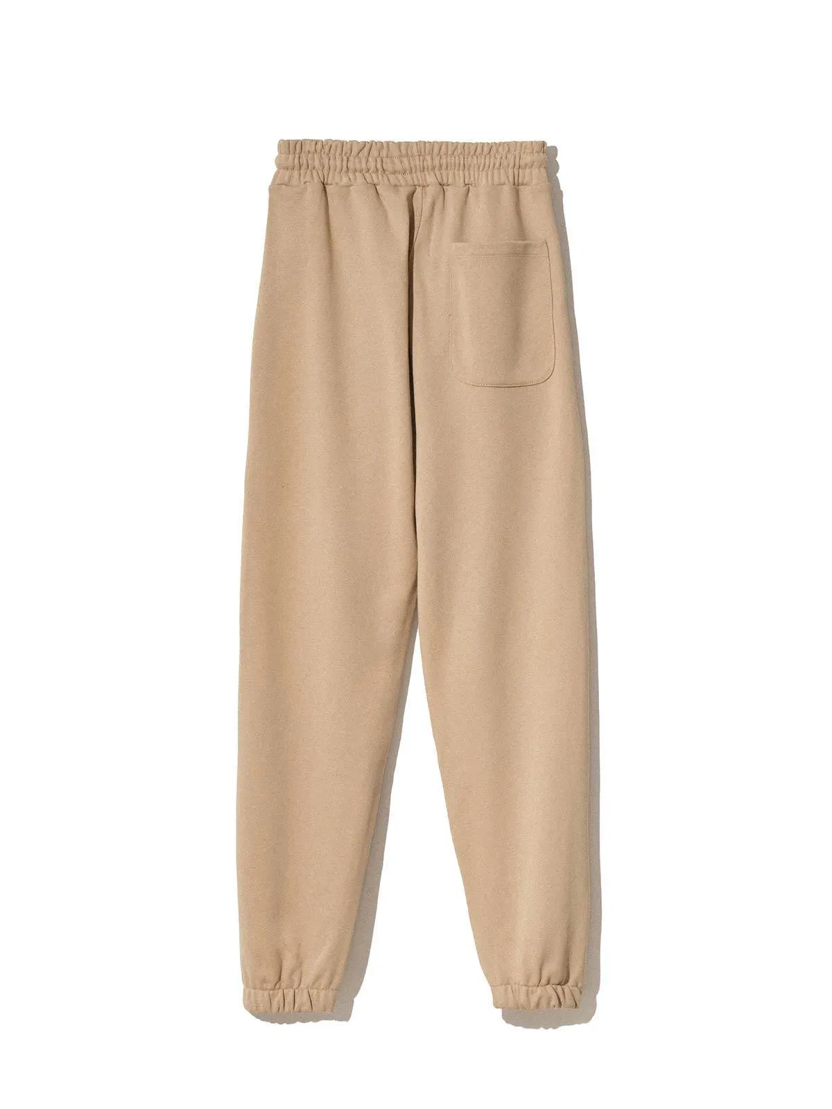 Pantalone beige