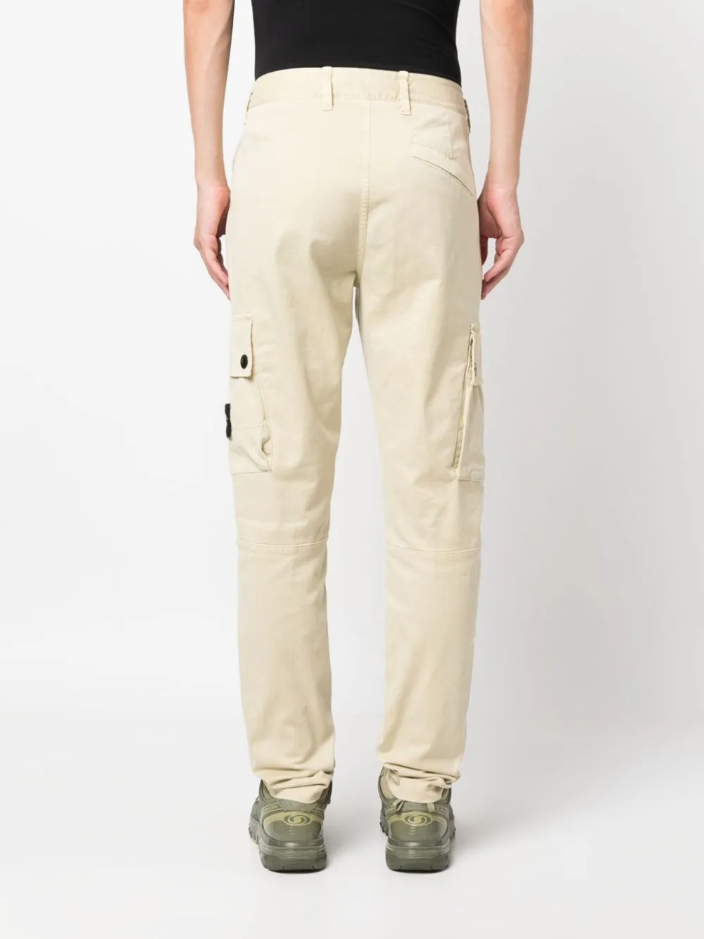 Pantalone Cargo