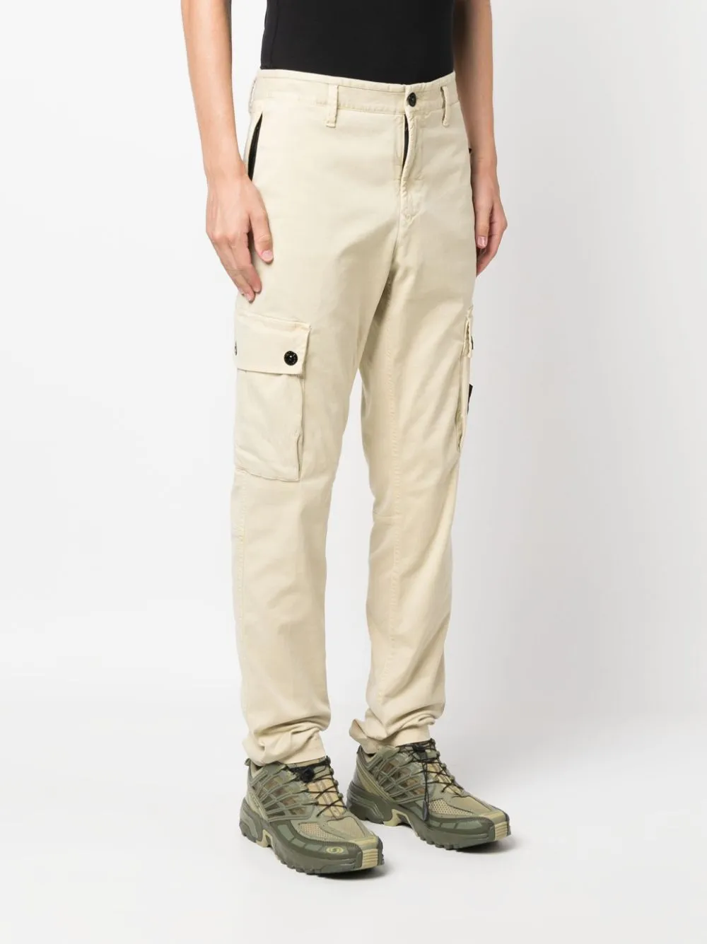 Pantalone Cargo