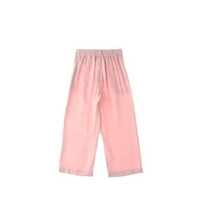 Pantalone da bambina