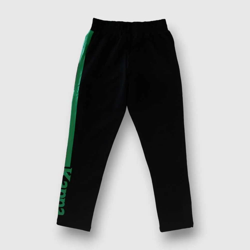 Pantalone Kappa Nero