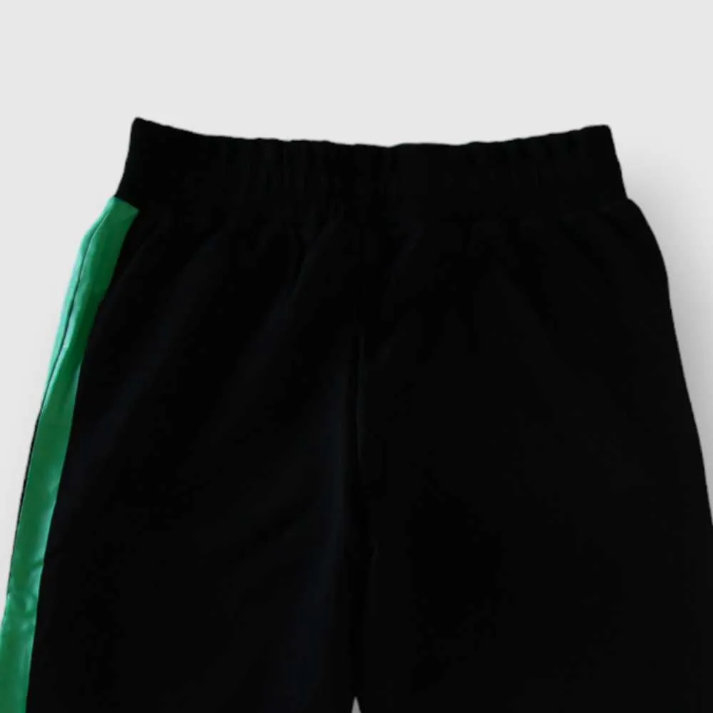 Pantalone Kappa Nero