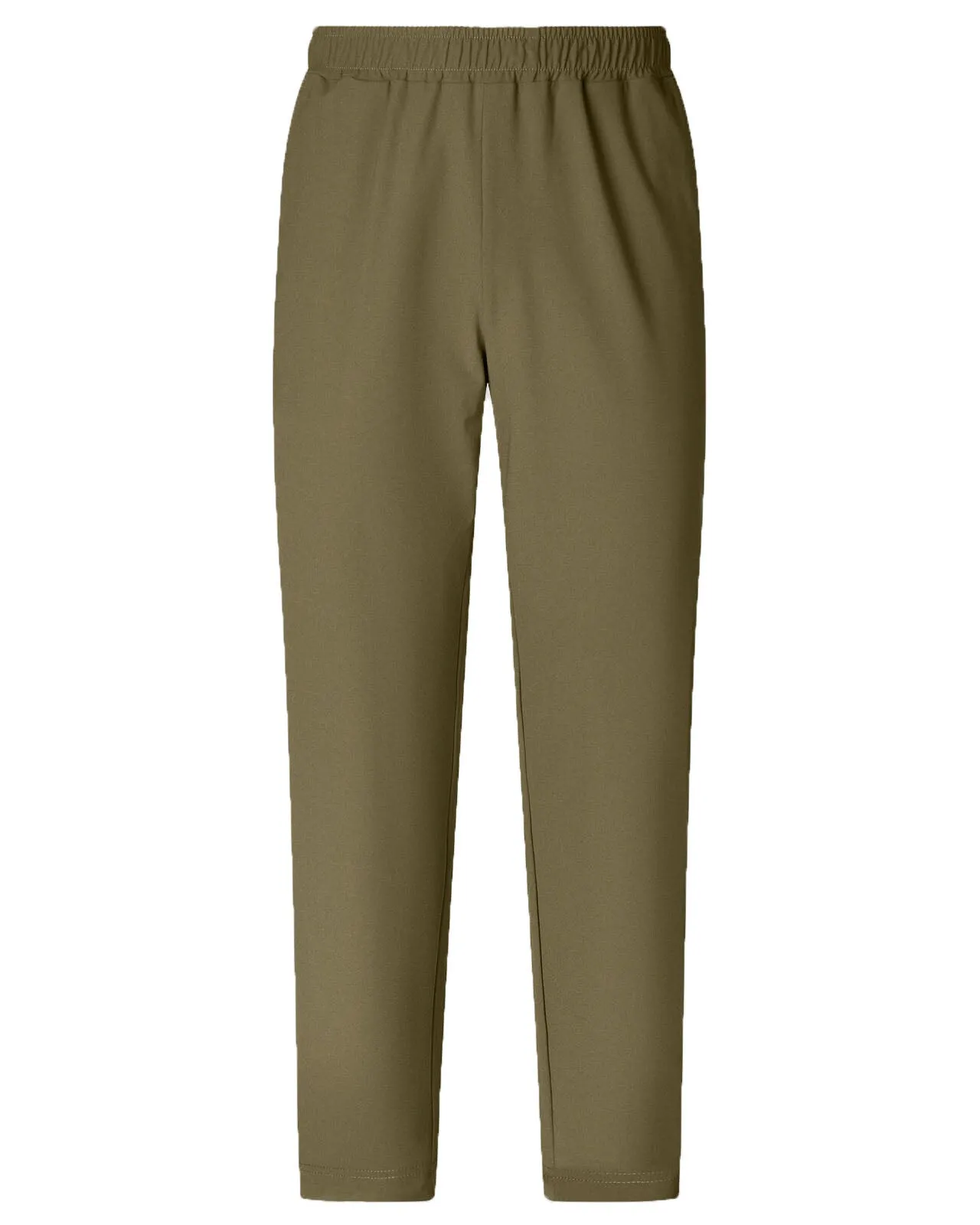 Pantalone Michael verde oliva