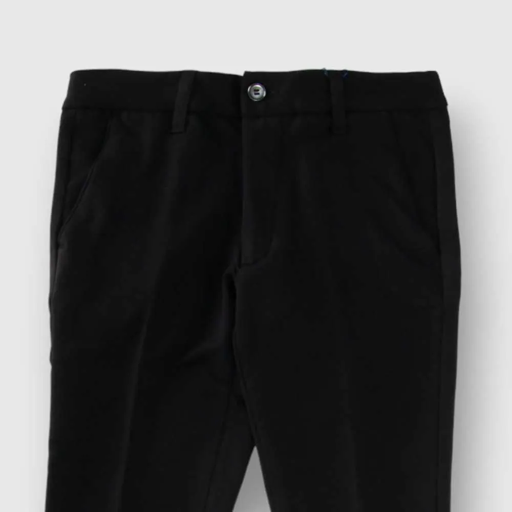 Pantalone SP1 Nero