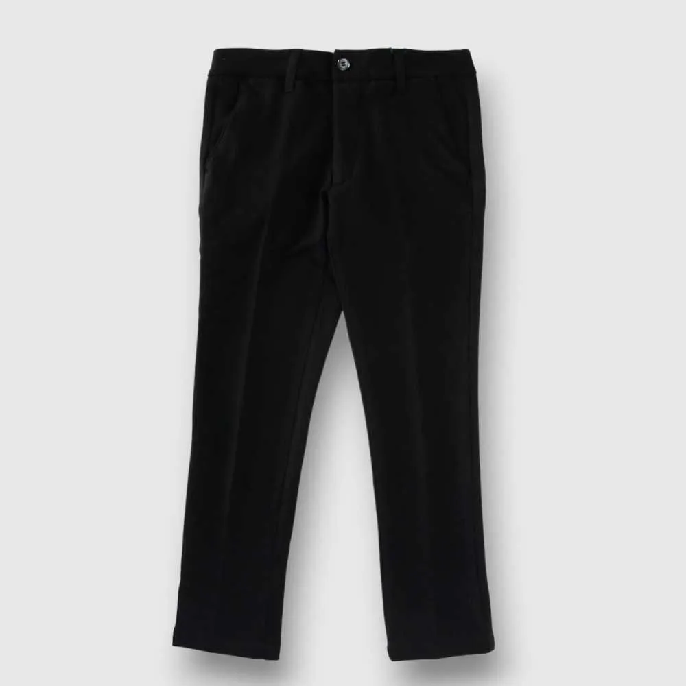 Pantalone SP1 Nero