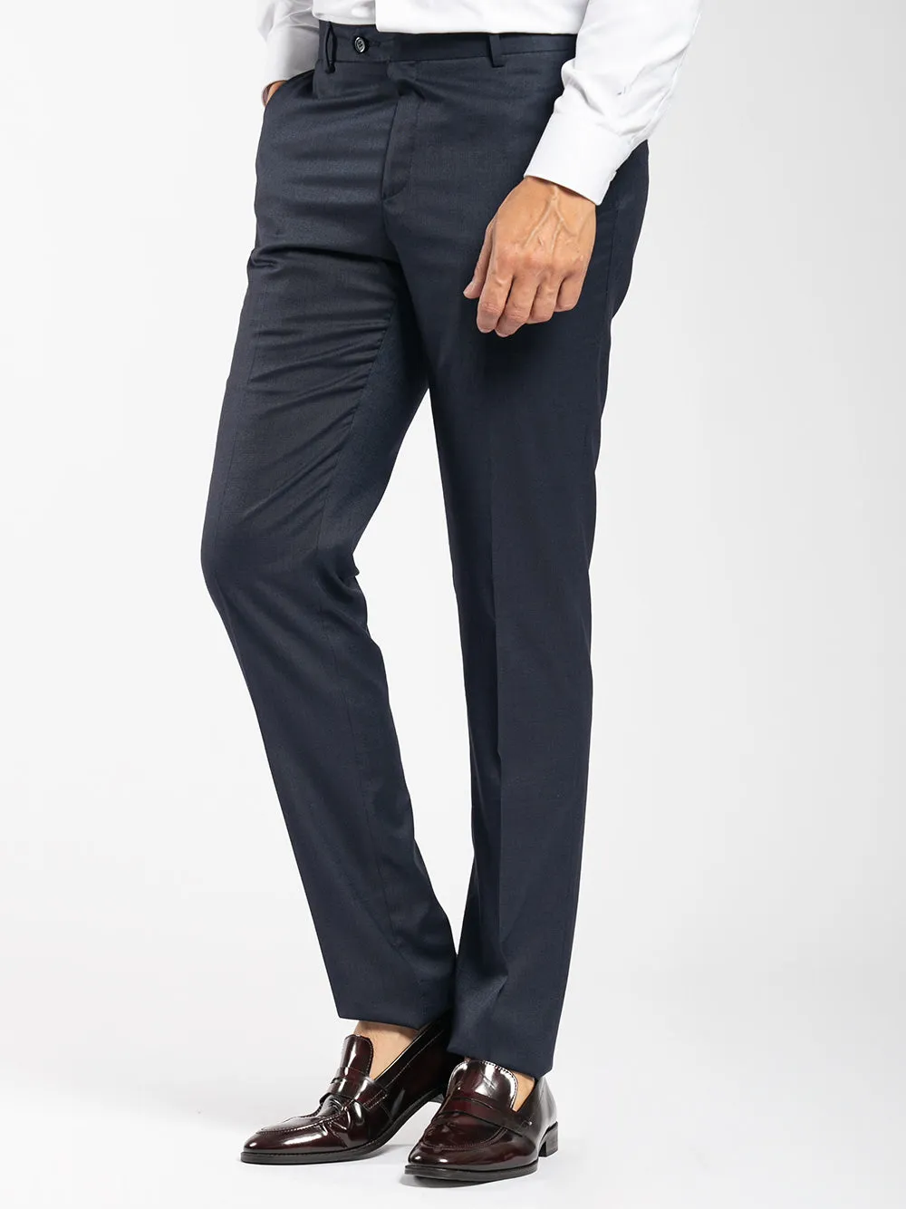 Pantalone taglio classico