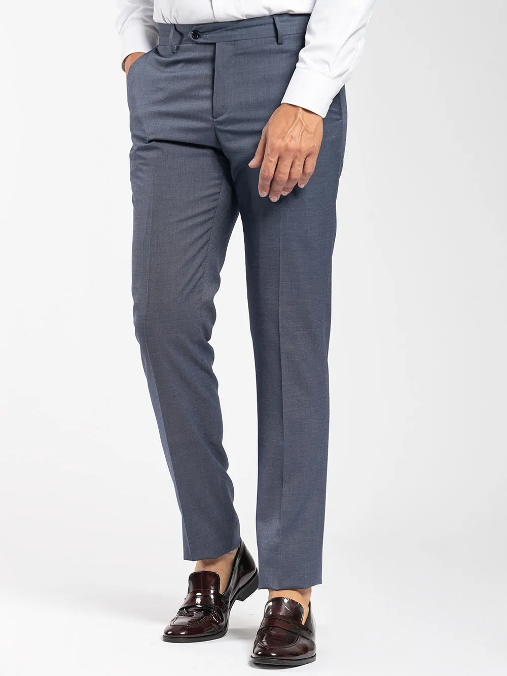 Pantalone tasca america resca