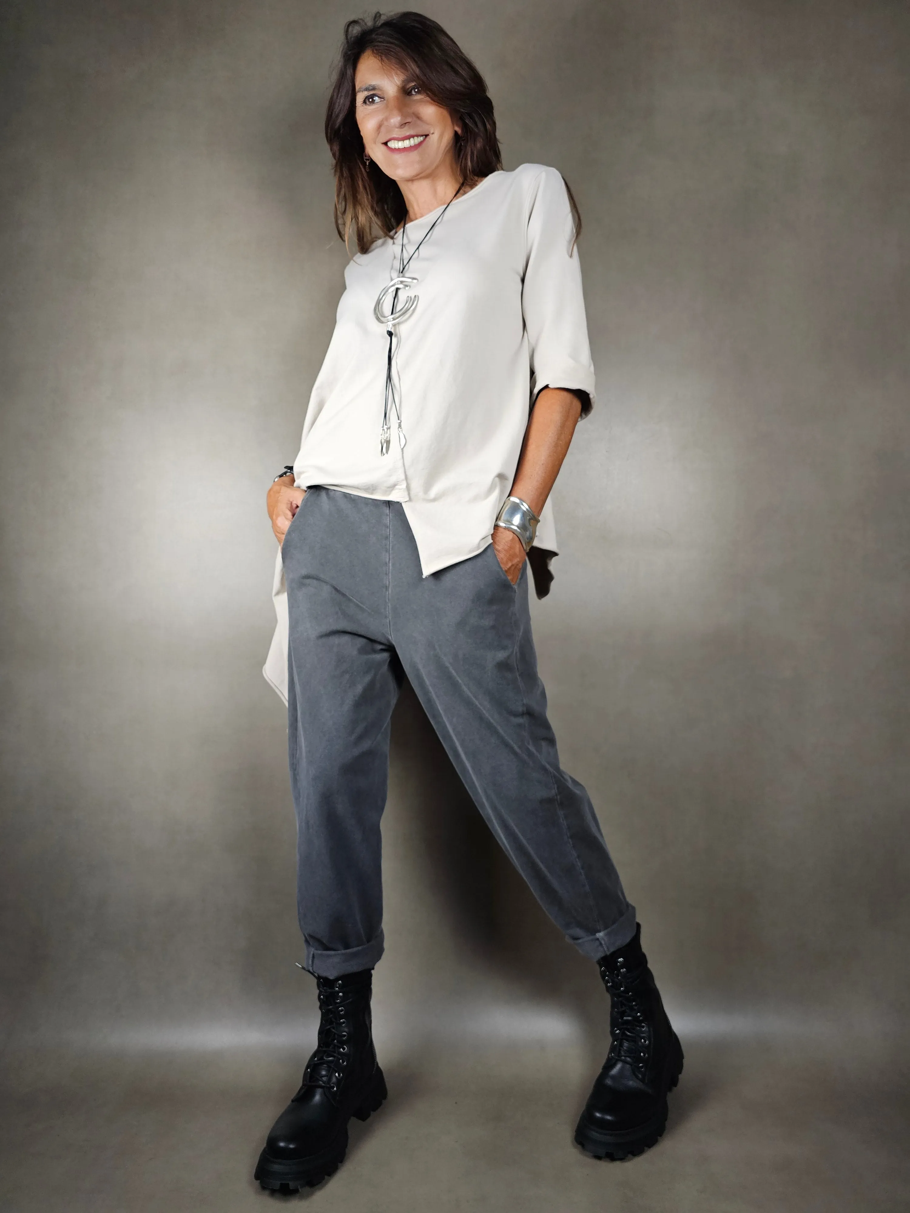 pantalone tinto freddo 95co5ea