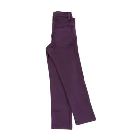 Pantalone Viola Bambina Teen