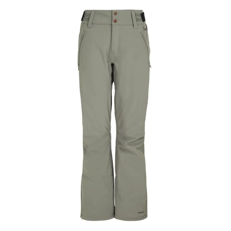 Pantaloni da sci da donna Protest Lole (Mistygreen)