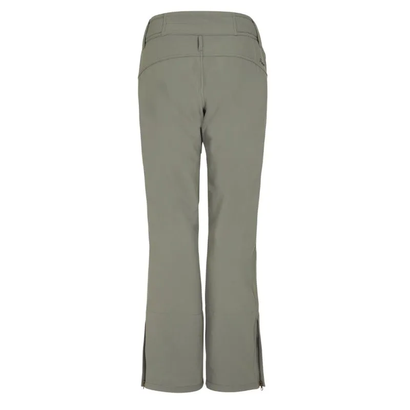 Pantaloni da sci da donna Protest Lole (Mistygreen)