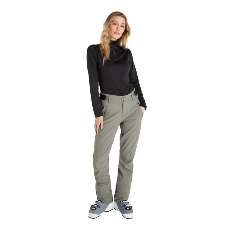 Pantaloni da sci da donna Protest Lole (Mistygreen)