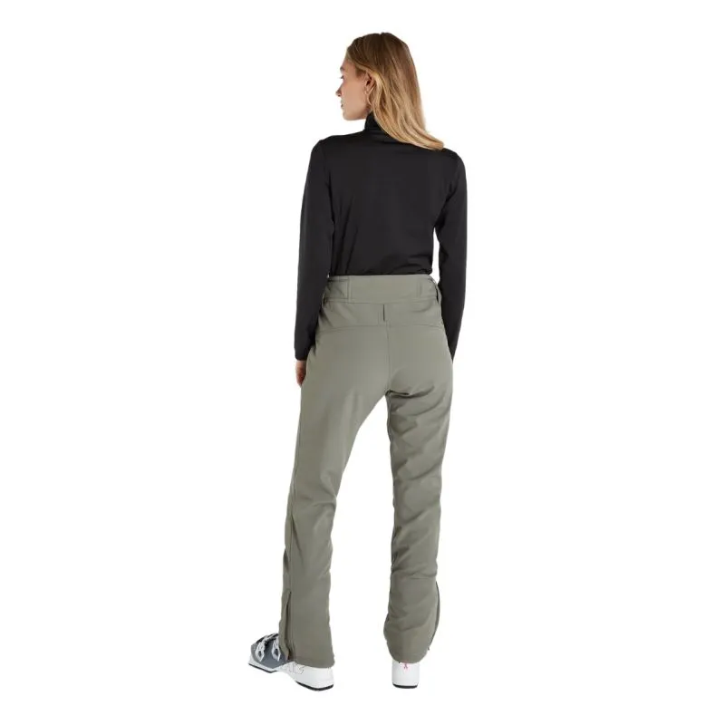 Pantaloni da sci da donna Protest Lole (Mistygreen)