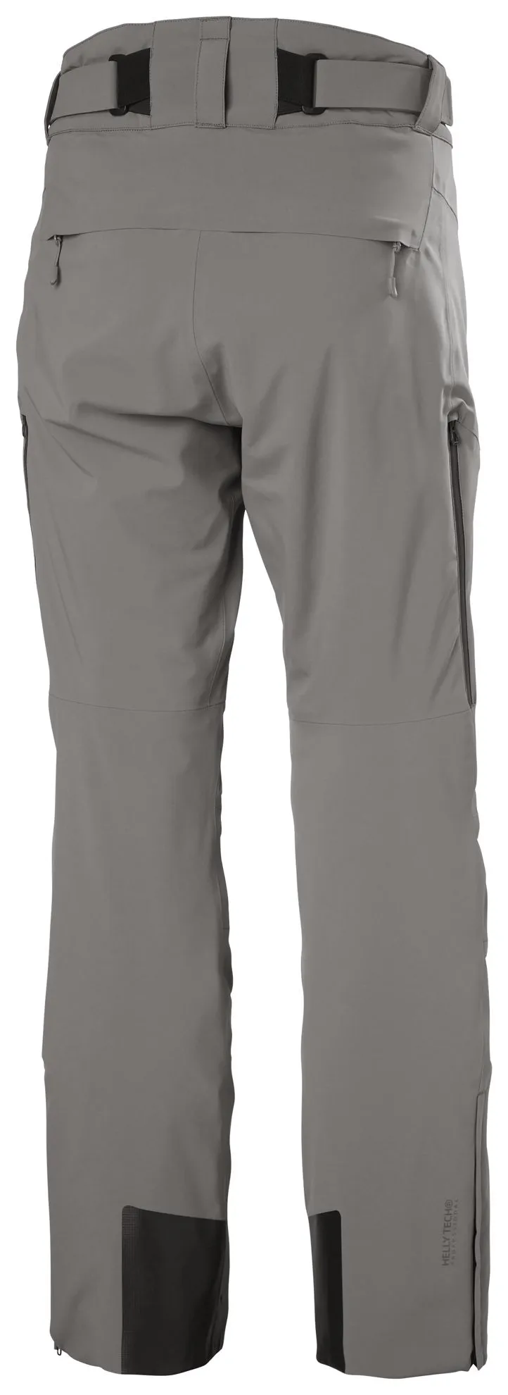 PANTALONI DA SCI DA UOMO HELLY HANSEN ALPHA LIFALOFT CONCRETE 65761 876