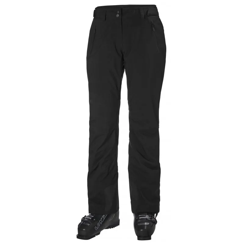 Pantaloni da sci Helly Hansen Legendary Insulated (Nero) Donna