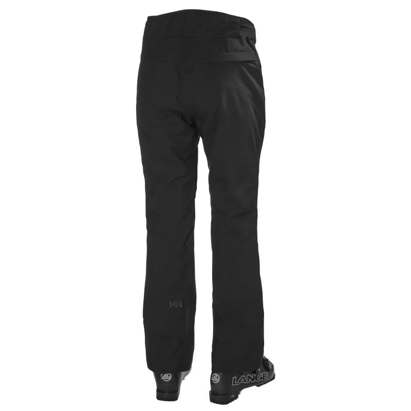 Pantaloni da sci Helly Hansen Legendary Insulated (Nero) Donna