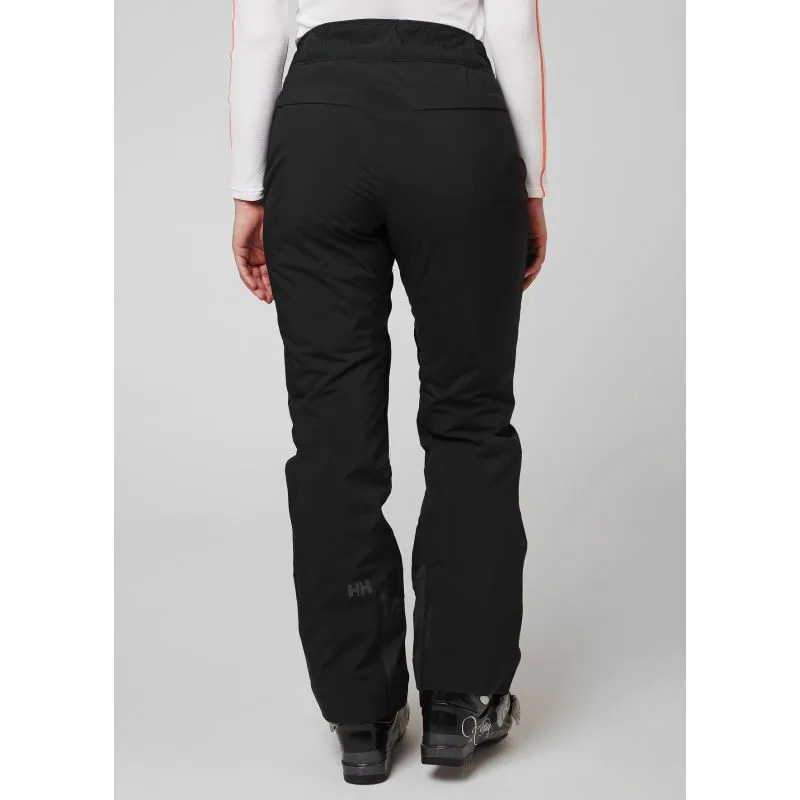 Pantaloni da sci Helly Hansen Legendary Insulated (Nero) Donna