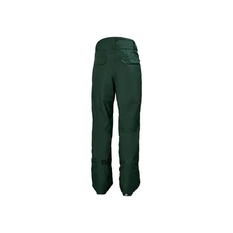 Pantaloni da sci Helly Hansen Sogn Cargo (Darkest Spruce) Uomo