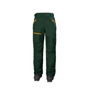 Pantaloni da sci Helly Hansen Sogn Cargo (Darkest Spruce) Uomo