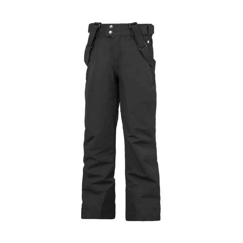 Pantaloni da sci junior Protest BORK (True Black)