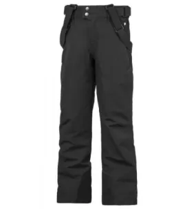 Pantaloni da sci junior Protest BORK (True Black)