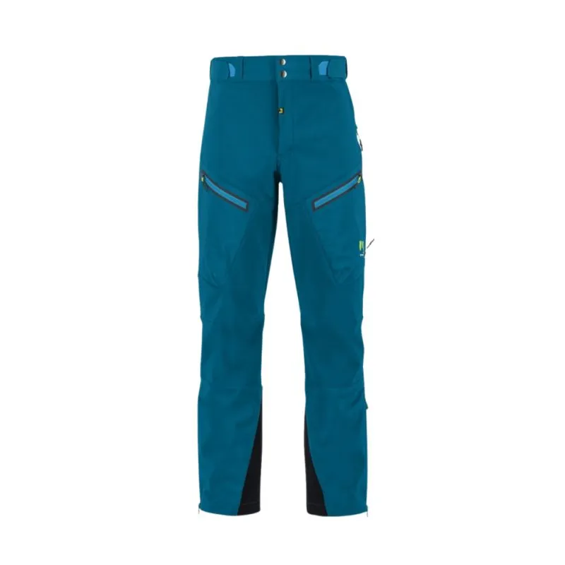 Pantaloni da sci Karpos Marmolada Pant (Seaport)