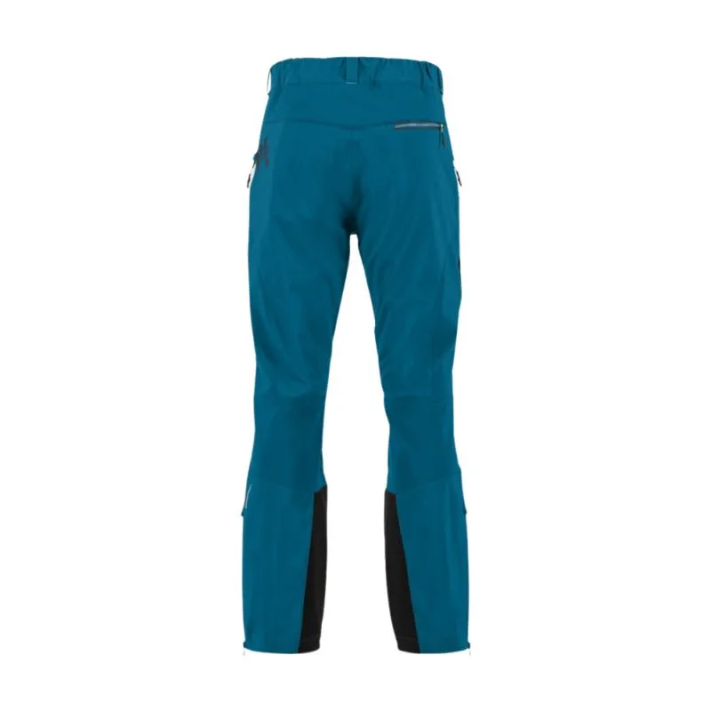 Pantaloni da sci Karpos Marmolada Pant (Seaport)