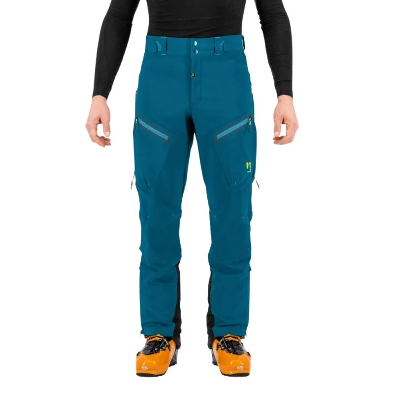 Pantaloni da sci Karpos Marmolada Pant (Seaport)