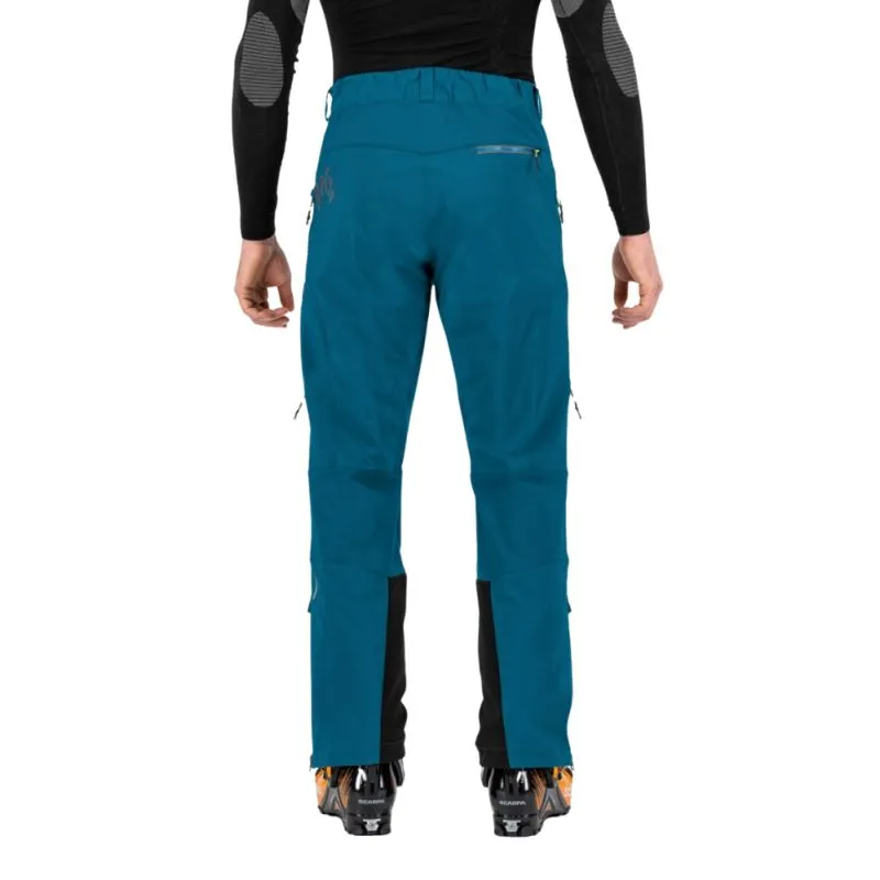 Pantaloni da sci Karpos Marmolada Pant (Seaport)