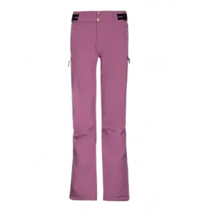 Pantaloni da sci LEST (Very Grape) da donna PROTEST