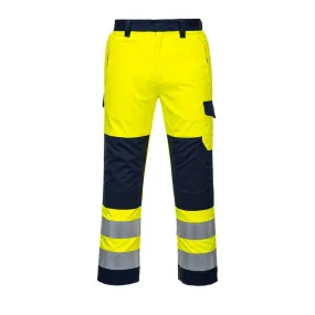 Pantaloni Hi-Vis Modaflame