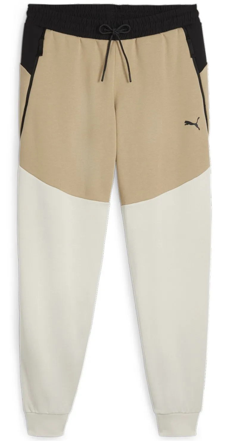 Pantaloni Puma TECH Sweatpant FL