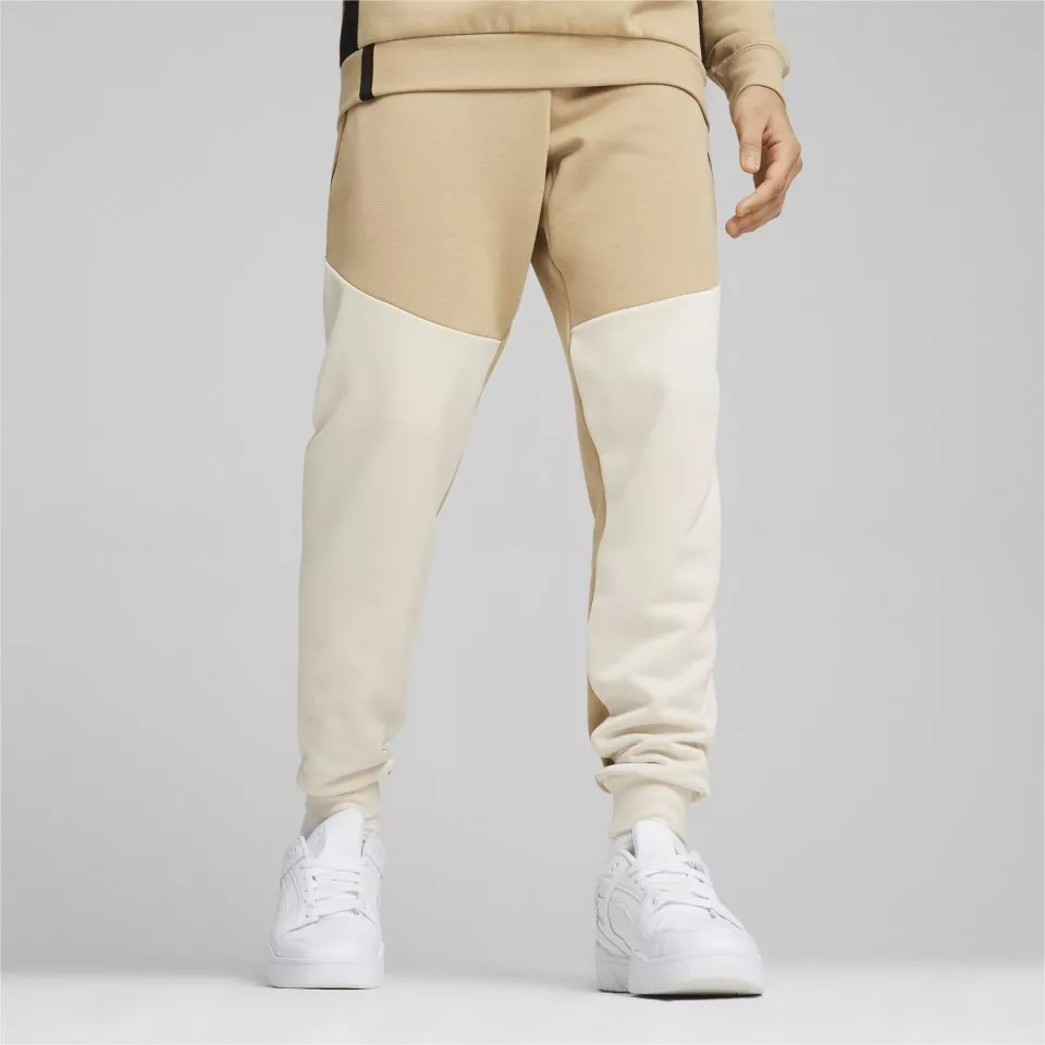 Pantaloni Puma TECH Sweatpant FL