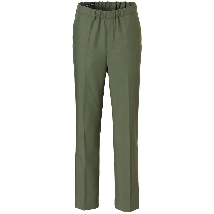 Pantaloni Riabilitazione Duke Verde