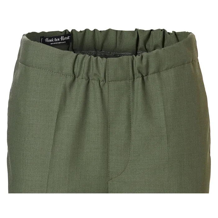 Pantaloni Riabilitazione Duke Verde