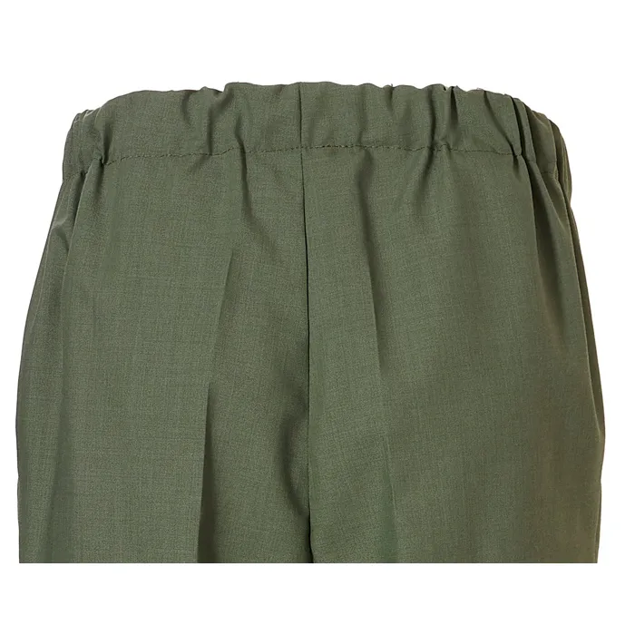 Pantaloni Riabilitazione Duke Verde