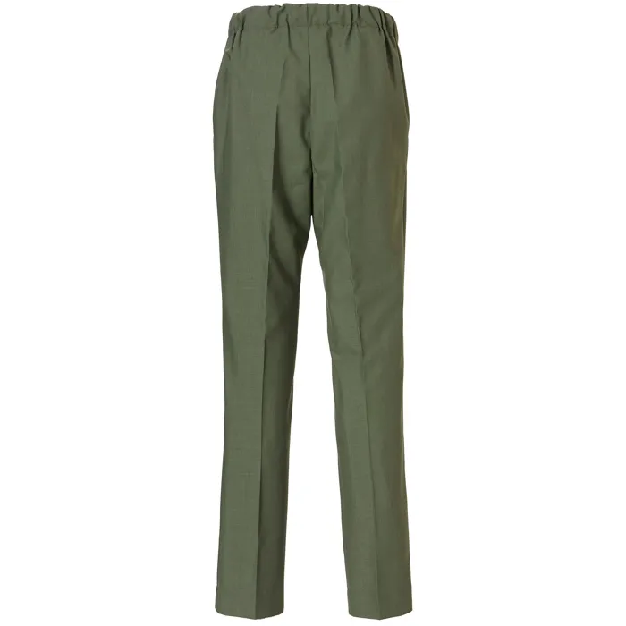 Pantaloni Riabilitazione Duke Verde