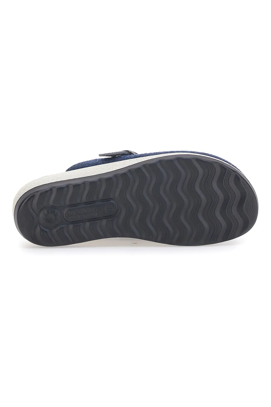 Pantofole Blu Fly Flot 4468