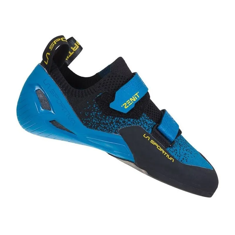 Pantofole da arrampicata La Sportiva Zenit Uomo