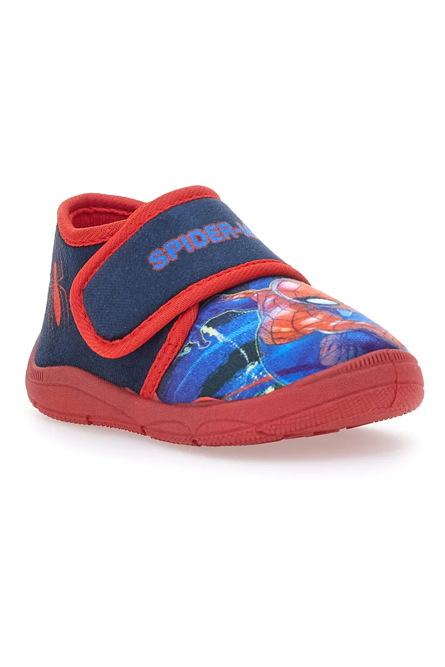 Pantofole Spiderman 16413 Blu