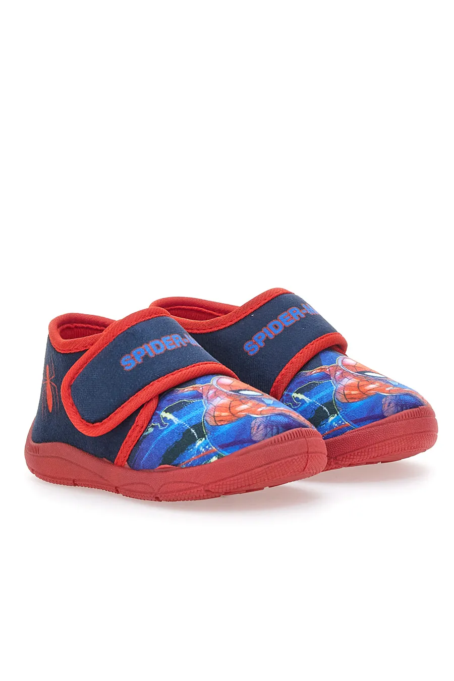 Pantofole Spiderman 16413 Blu