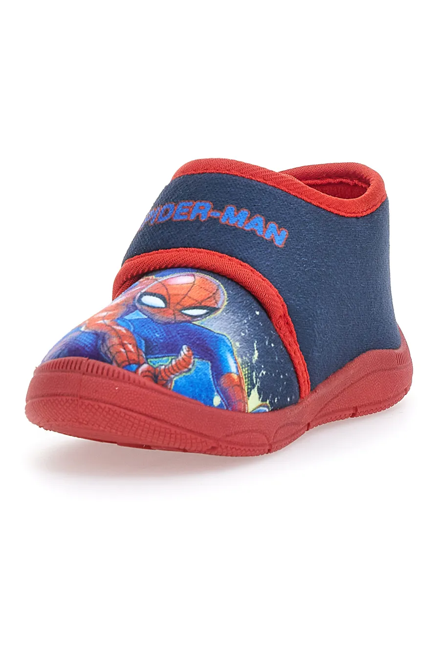 Pantofole Spiderman 16413 Blu