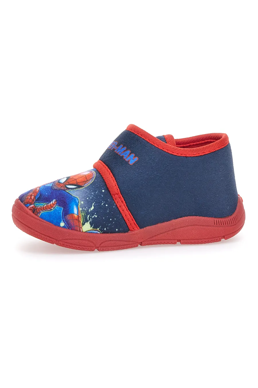 Pantofole Spiderman 16413 Blu