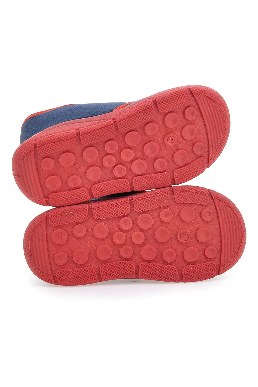 Pantofole Spiderman 16413 Blu