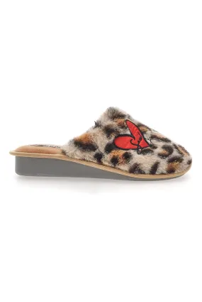 Pantofole Sweet Years 2372 Animalier