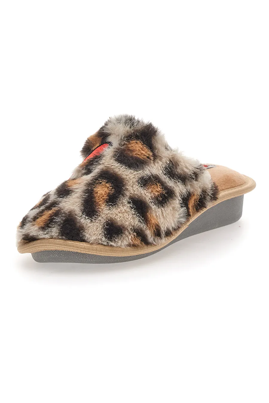 Pantofole Sweet Years 2372 Animalier