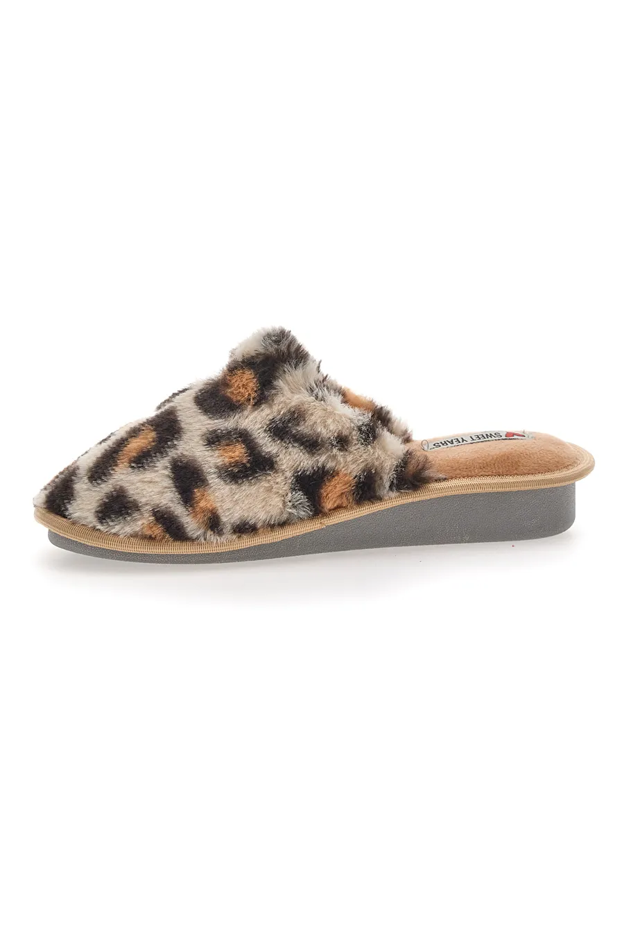 Pantofole Sweet Years 2372 Animalier